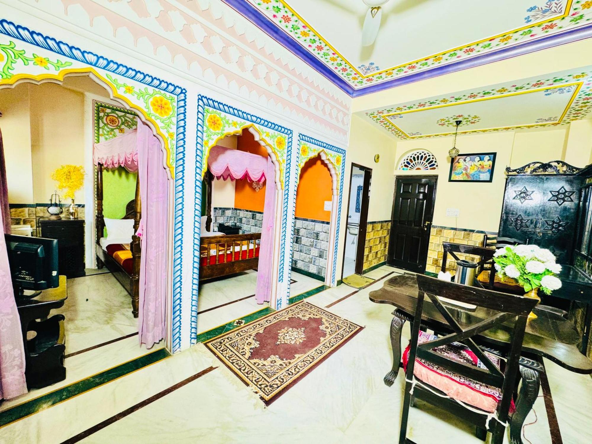 Moon Light Palace 3*