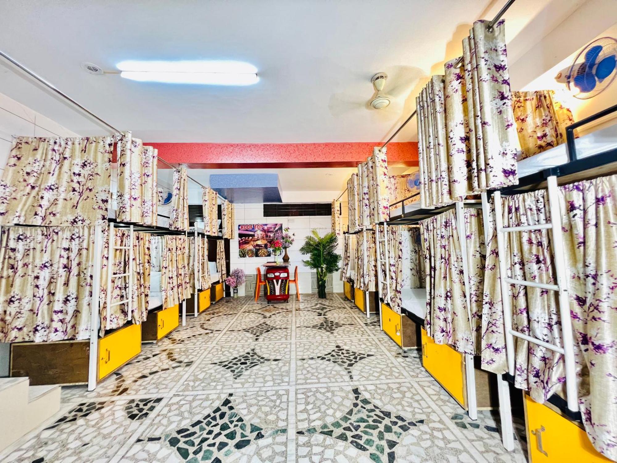 Hotel Moon Light Palace 3*